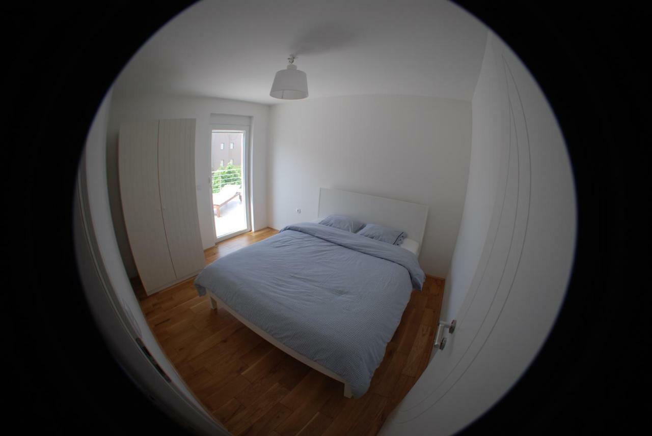 Apartments Babic Sukošan Zimmer foto